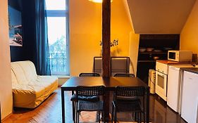 Bagatela Apartment